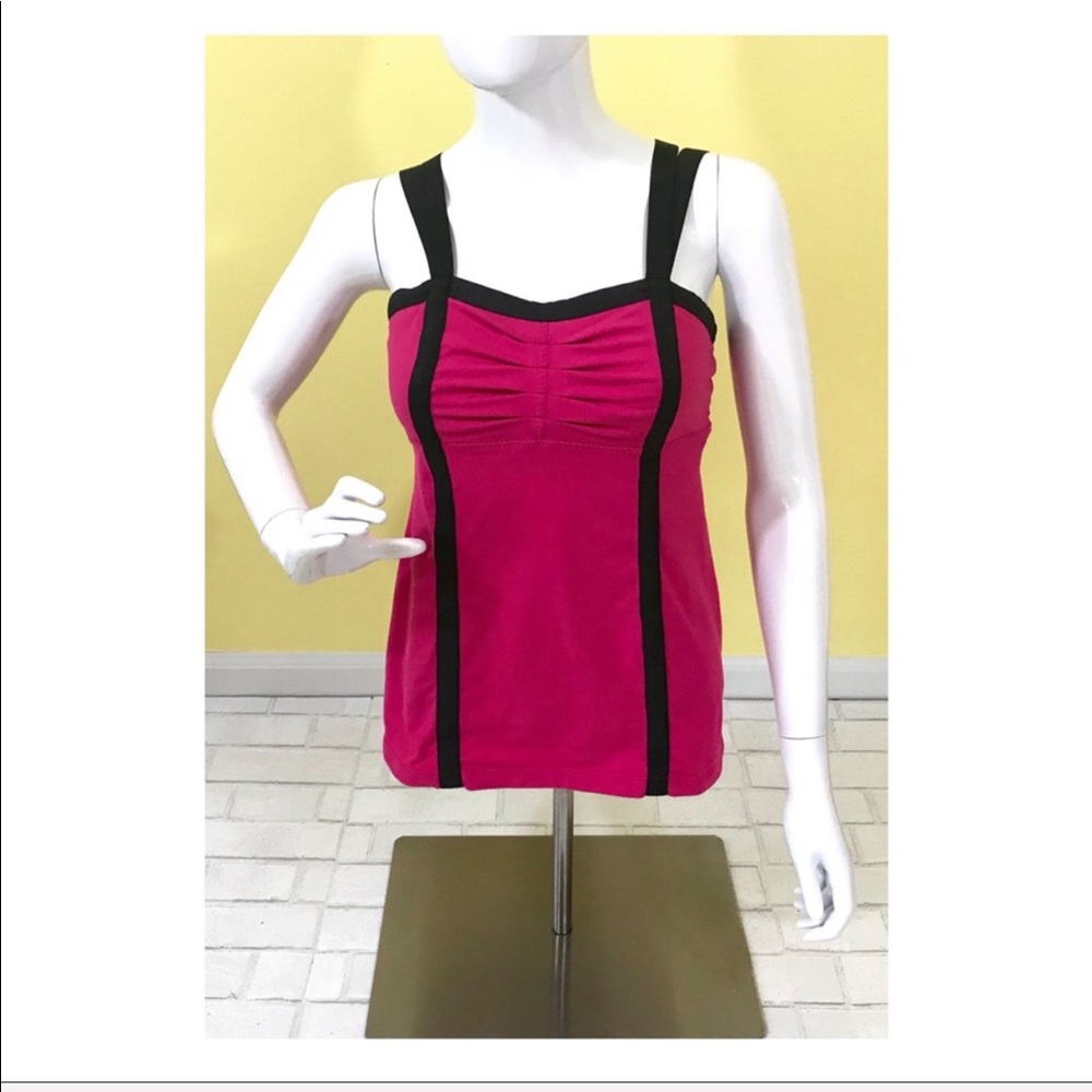 LuluLemon | Insight Double Strap Pink Size 8